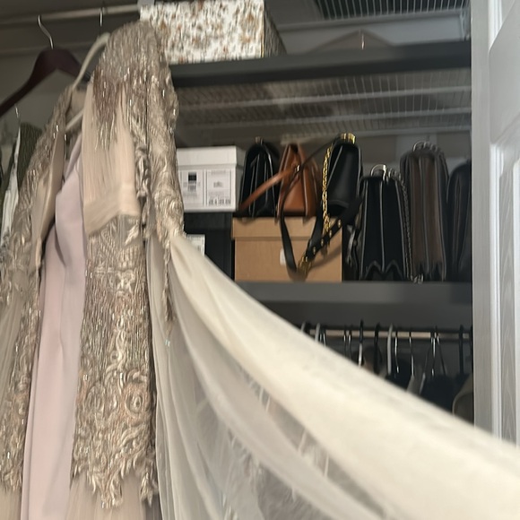 Two piece caftan Kaftan - Picture 2 of 12